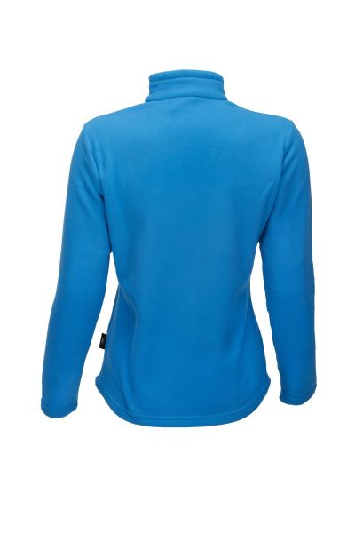 Alpinist Stormyy Kadın Outdoor Polar Mavi