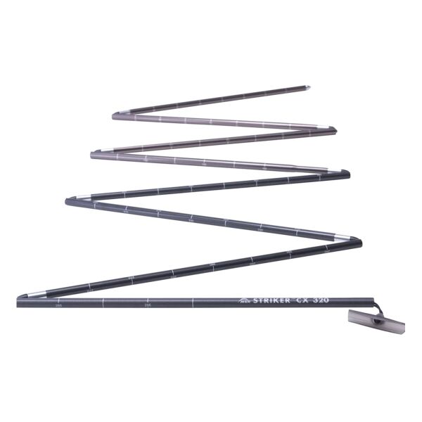 MSR Striker CX 320 Probe (E) Çığ Sondası