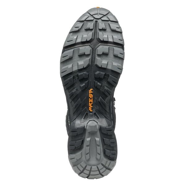 Scarpa RUSH TRK GTX Erkek Bot ANTHRACITE- BLACK