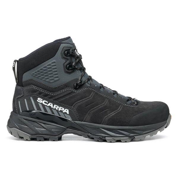 Scarpa RUSH TRK GTX Erkek Bot ANTHRACITE- BLACK