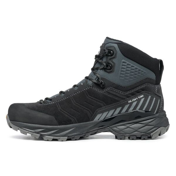 Scarpa RUSH TRK GTX Erkek Bot ANTHRACITE- BLACK