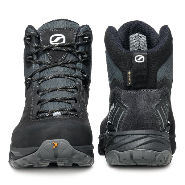 Scarpa RUSH TRK GTX Erkek Bot ANTHRACITE- BLACK