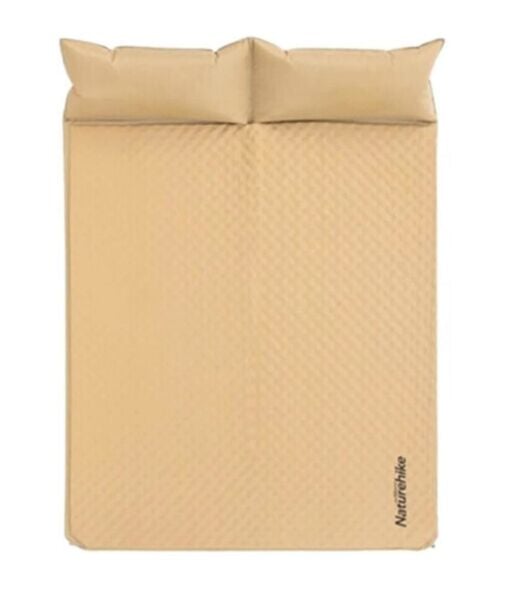 Naturehike Ultralight Çift Kişilik Şişme Kamp Matı | 185*130*2.5 cm |