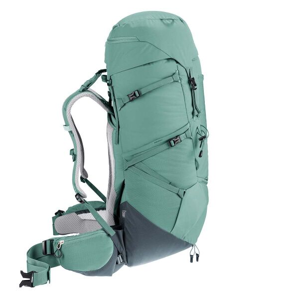 Deuter Aircontact Core 45 + 10 Litre SL Outdoor Sırt Çantası