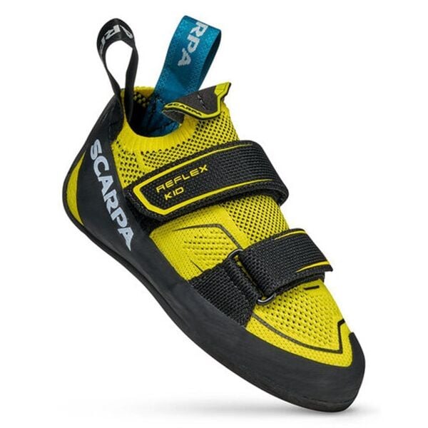 Scarpa Reflex Kid Çocuk Tırmanış Ayakkabısı