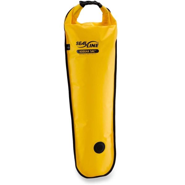 Sealline Kodiak Taper 20 Litre Su Geçirmez Çanta
