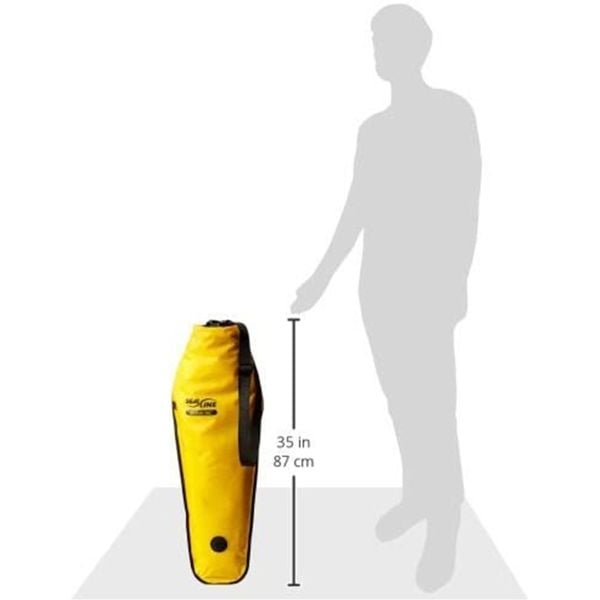 Sealline Kodiak Taper 35 Litre Su Geçirmez Çanta