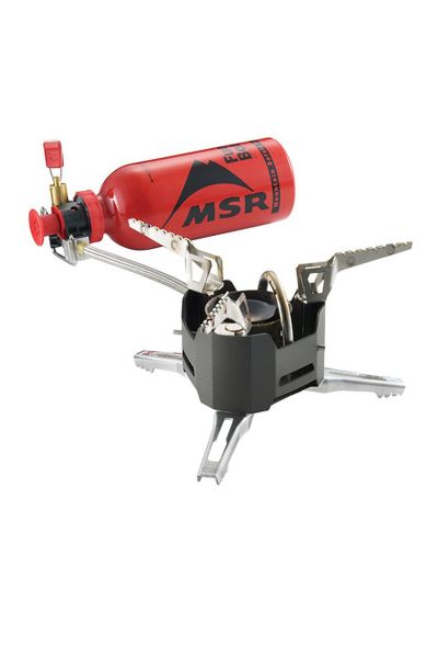 MSR XGK Ex (Extreme) Ocak Gümüş