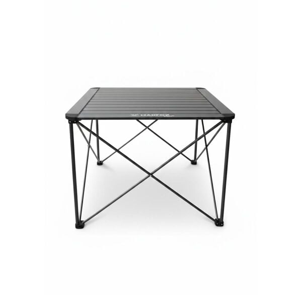 Madfox Campix Katlanır Kamp Masası Büyük