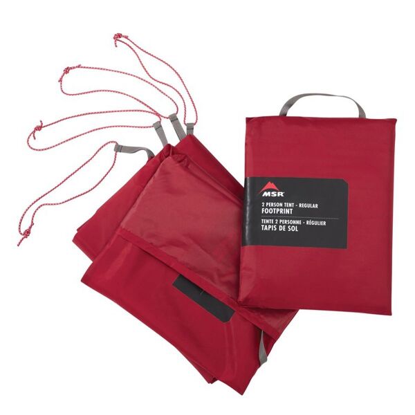 MSR FootPrint Universal 3 Regular Çadır Tabanlığı