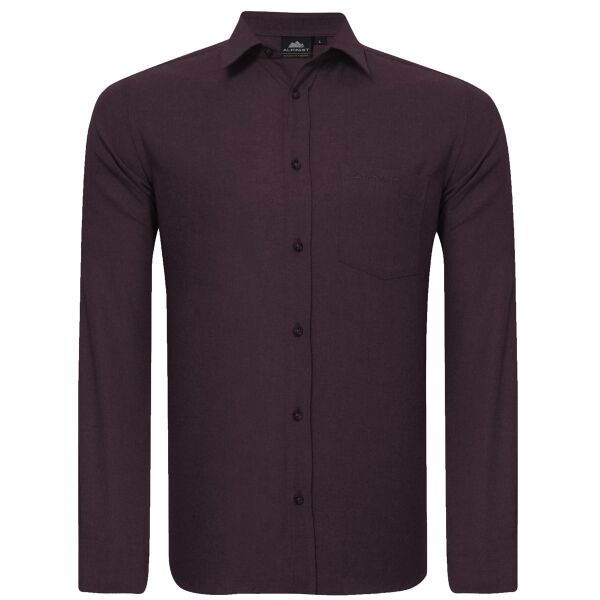 Alpinist Tarn Erkek Outdoor Gömlek