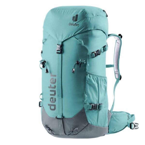 Deuter Gravity Expedition 45+ Litre SL Sırt Çantası