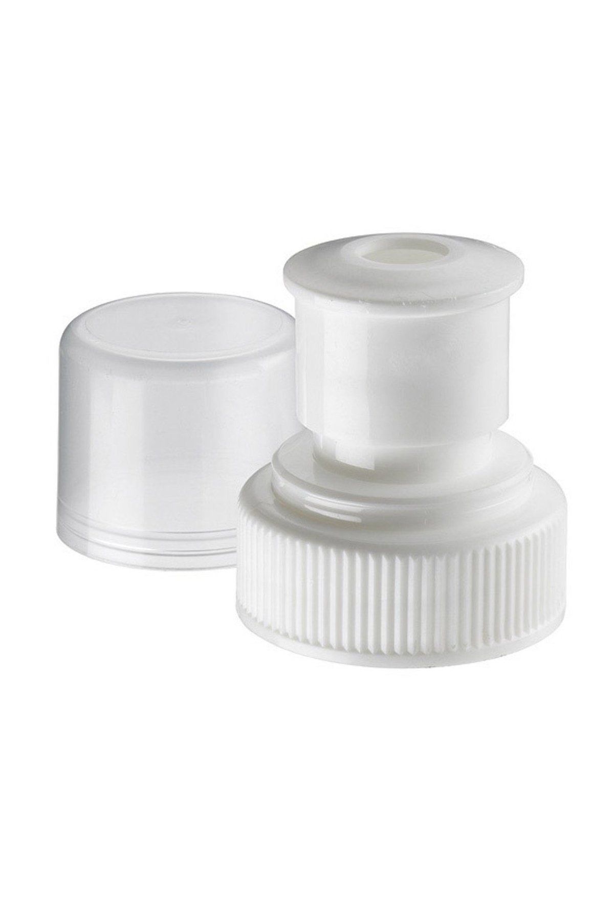 PLATYPUS  Push Pull Cap Su Şisesi Aksesuar