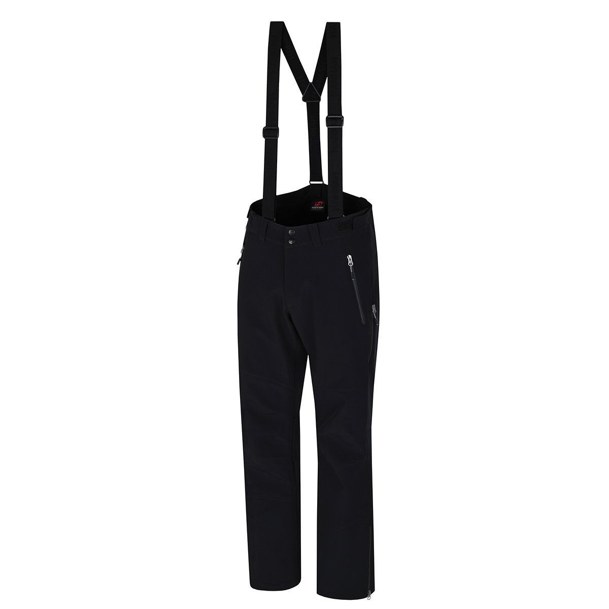 Hannah Samwell Softshell Erkek Kayak Pantolon anthracite