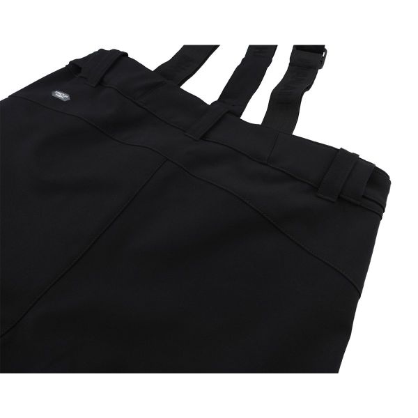 Hannah Samwell Softshell Erkek Kayak Pantolon anthracite