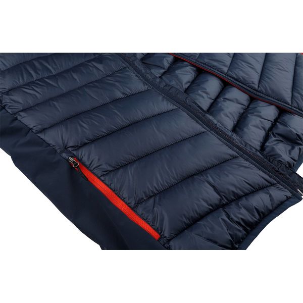 Hannah Revel Airlite Erkek Outdoor Mont