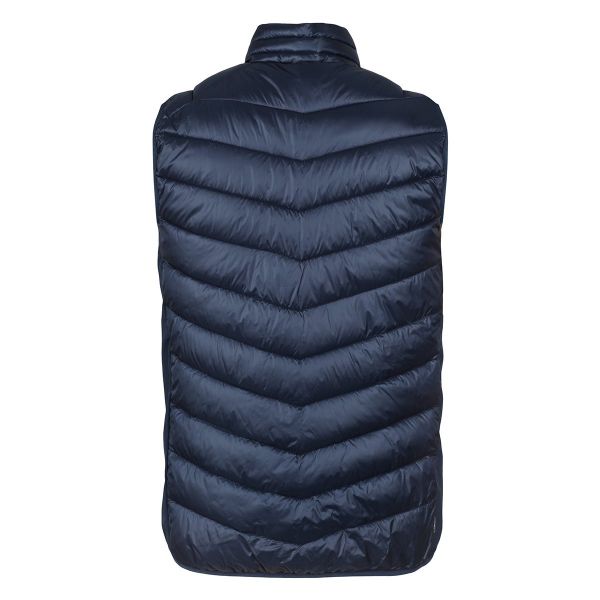 Hannah Stowe Erkek Yelek Midnight Navy