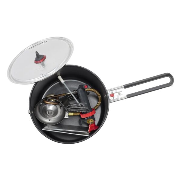 Msr Whisperlite International V2 Ocak