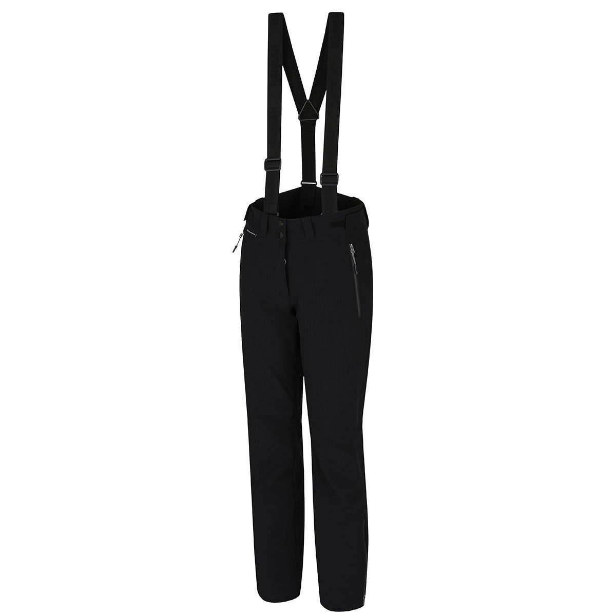 Hannah Marchesa Softshell Kadın Kayak Pantolon anthracite