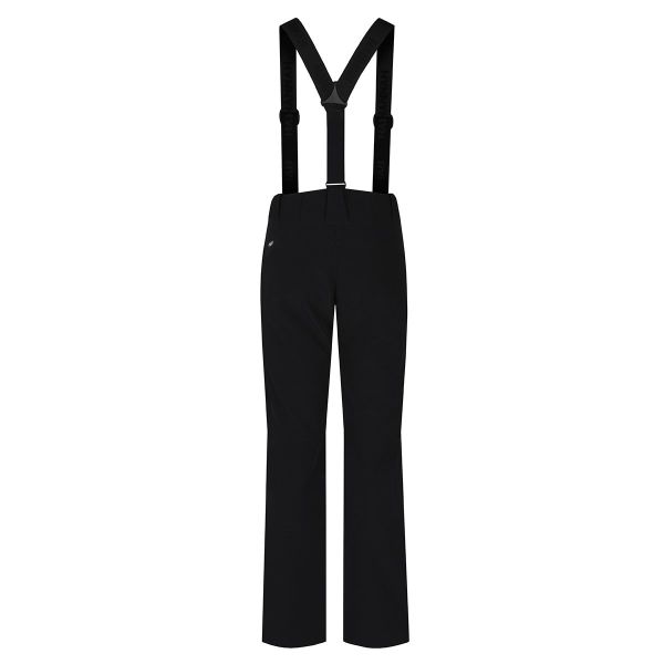 Hannah Marchesa Softshell Kadın Kayak Pantolon anthracite