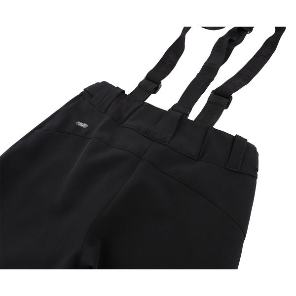 Hannah Marchesa Softshell Kadın Kayak Pantolon anthracite