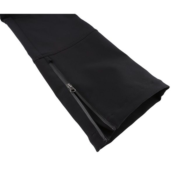 Hannah Marchesa Softshell Kadın Kayak Pantolon anthracite