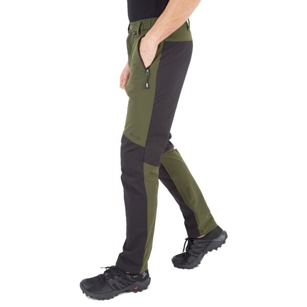 Alpinist Rugged Erkek Outdoor Pantolon