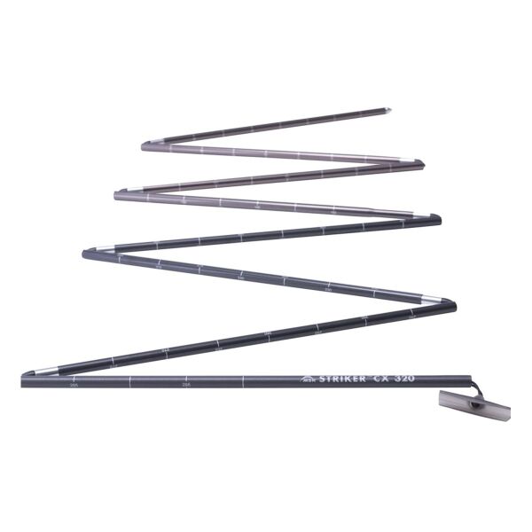 MSR Striker CX 320 Probe (E) Çığ Sondası