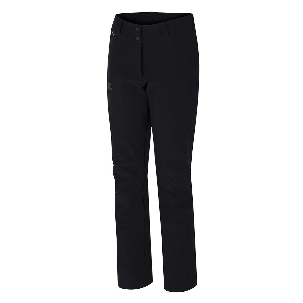 Hannah Marchesa Softshell Kadın Kayak Pantolon anthracite