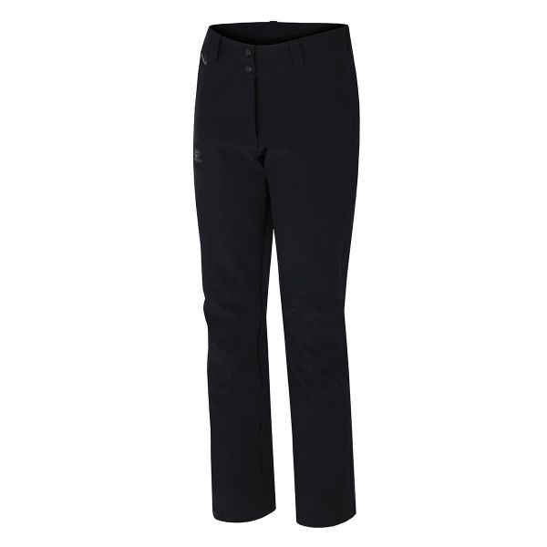 Hannah Marchesa Softshell Kadın Kayak Pantolon anthracite