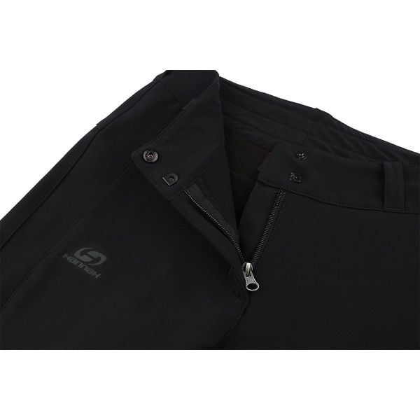Hannah Marchesa Softshell Kadın Kayak Pantolon anthracite