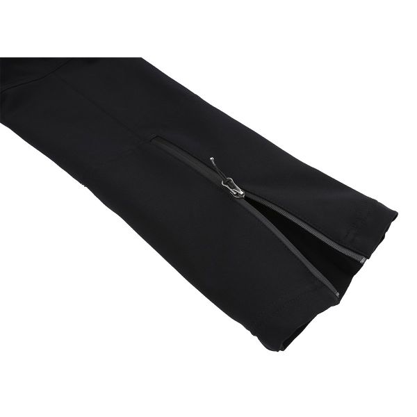 Hannah Marchesa Softshell Kadın Kayak Pantolon anthracite