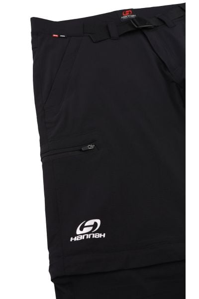Hannah Roland Erkek Outdoor Pantolon Antracite