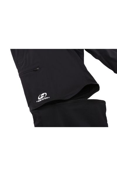 Hannah Roland Erkek Outdoor Pantolon Antracite