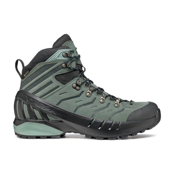 Scarpa Cyclone-S Gore-Tex Kadın Outdoor Bot