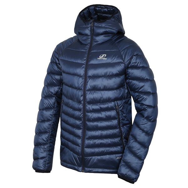 Hannah Dolph Erkek Outdoor Mont