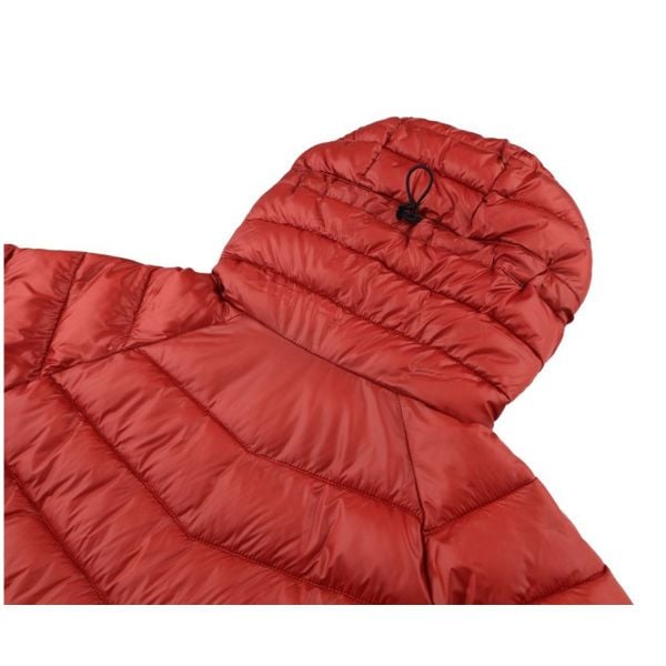 Hannah Dolph Erkek Outdoor Mont Orange Stripe