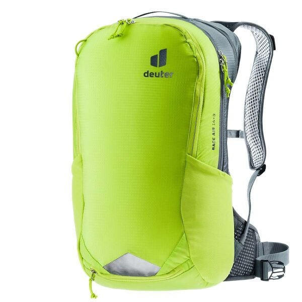 Deuter Race Air 14 + 3 Litre Sırt Çantası