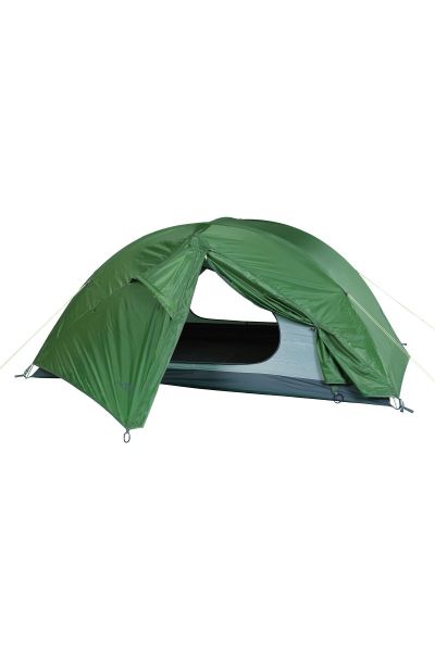 Hannah Eagle 2 Kişilik Ultralight 5 Mevsim Çadır Treetop II
