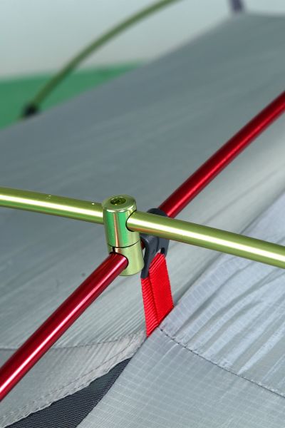 Hannah Eagle 2 Kişilik Ultralight 5 Mevsim Çadır Treetop II