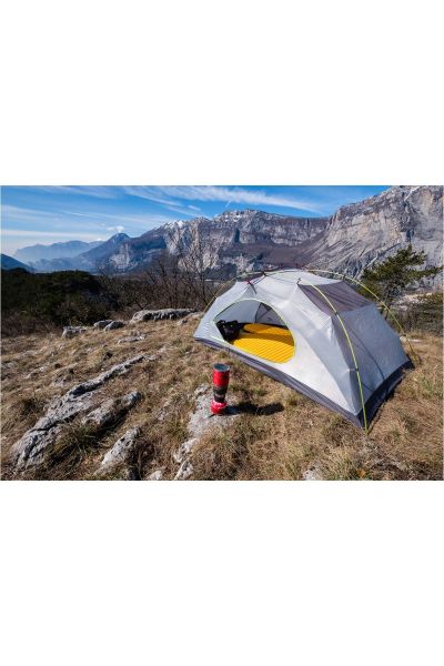 Hannah Eagle 2 Kişilik Ultralight 5 Mevsim Çadır Treetop II