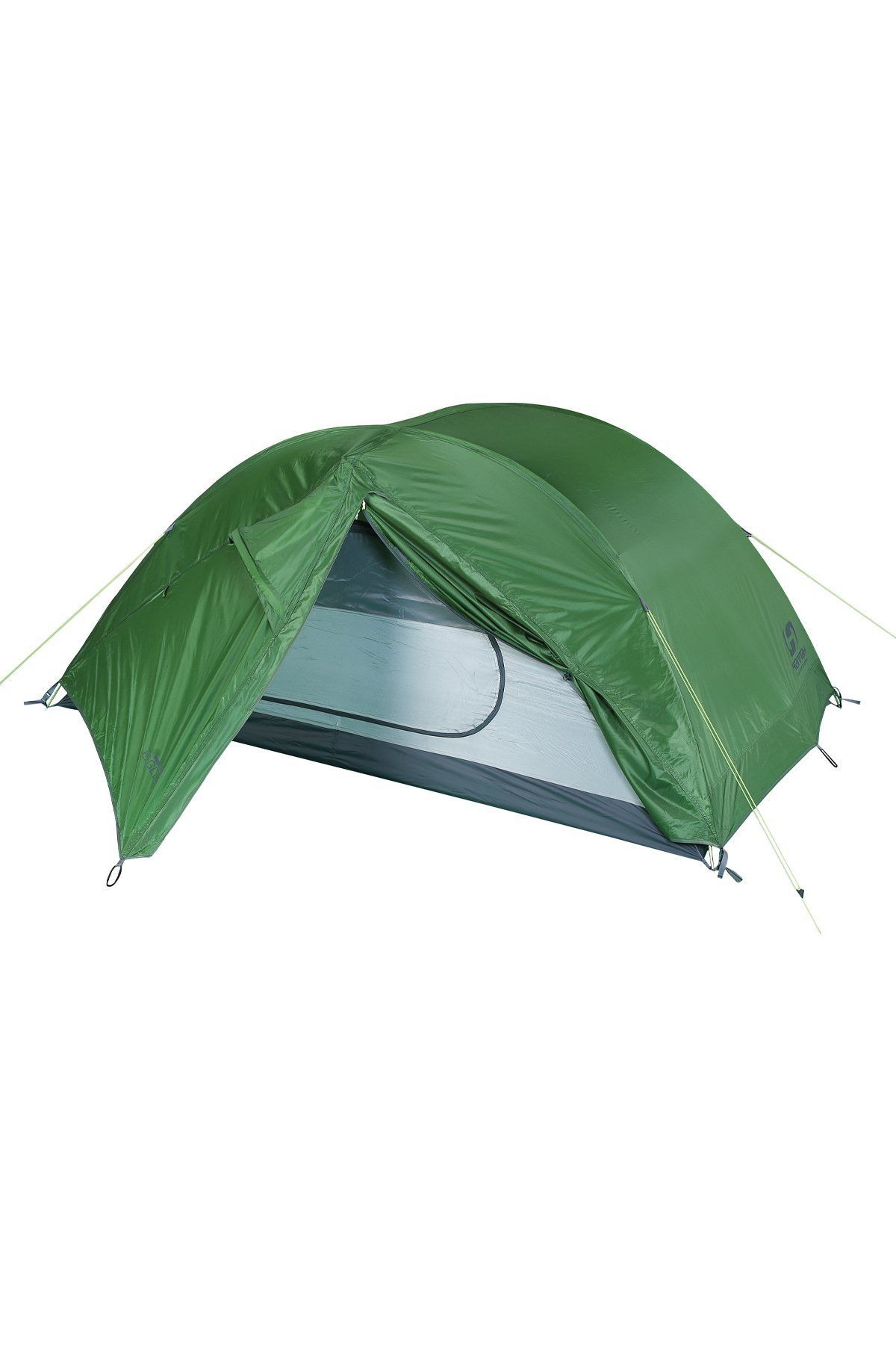 Hannah Eagle 2 Kişilik Ultralight 5 Mevsim Çadır Treetop II