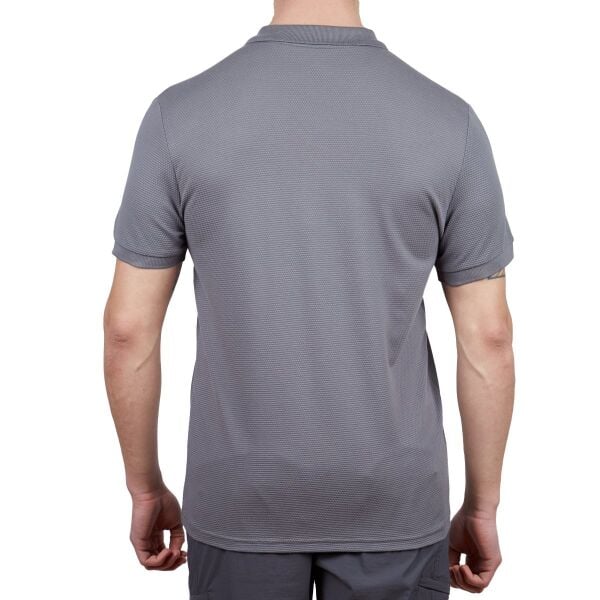 Alpinist Roc Erkek Polo T-Shirt