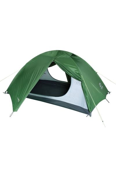 Hannah Falcon 2 Kişilik Ultralight 5 Mevsim Çadır Treetop II