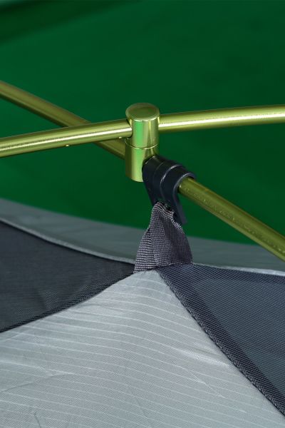 Hannah Falcon 2 Kişilik Ultralight 5 Mevsim Çadır Treetop II