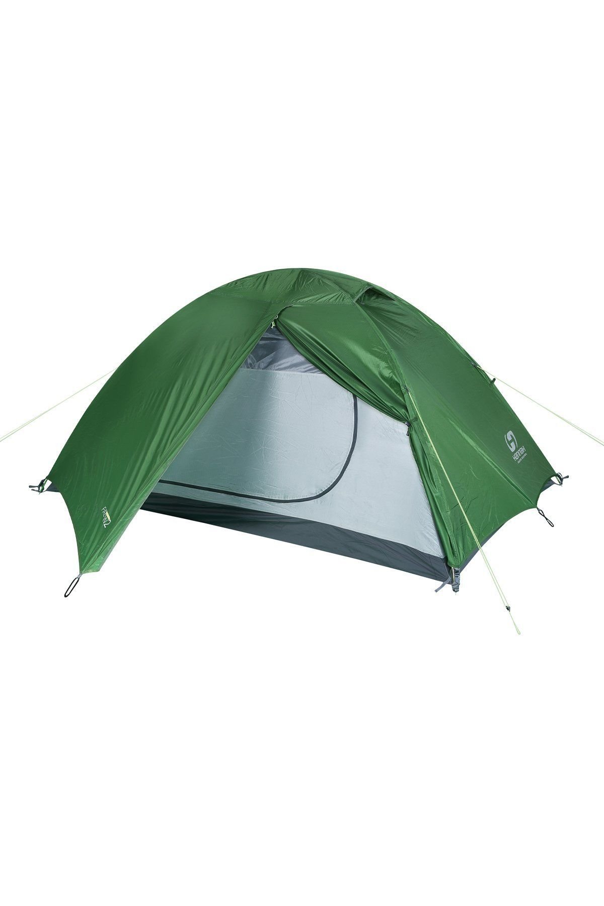 Hannah Falcon 2 Kişilik Ultralight 5 Mevsim Çadır Treetop II