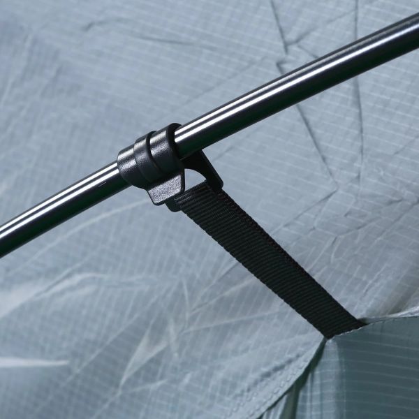 Hannah Hawk 2 Kişilik Ultralight 5 Mevsim Çadır