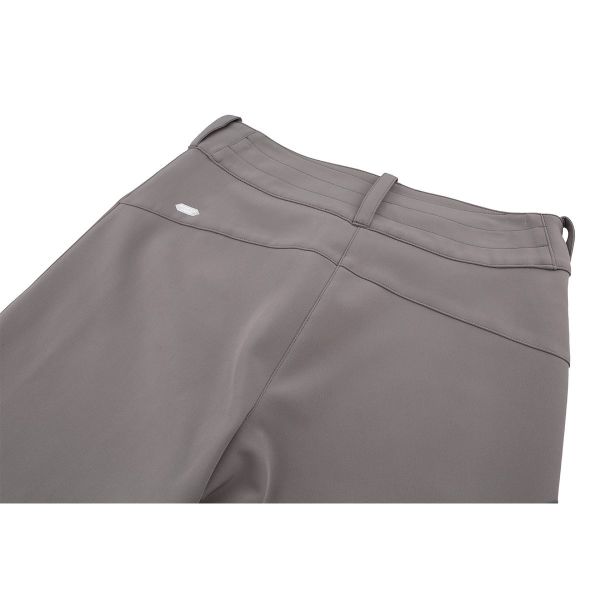 Hannah Ilia Softshell Kadın Outdoor Pantolon Frost Gray