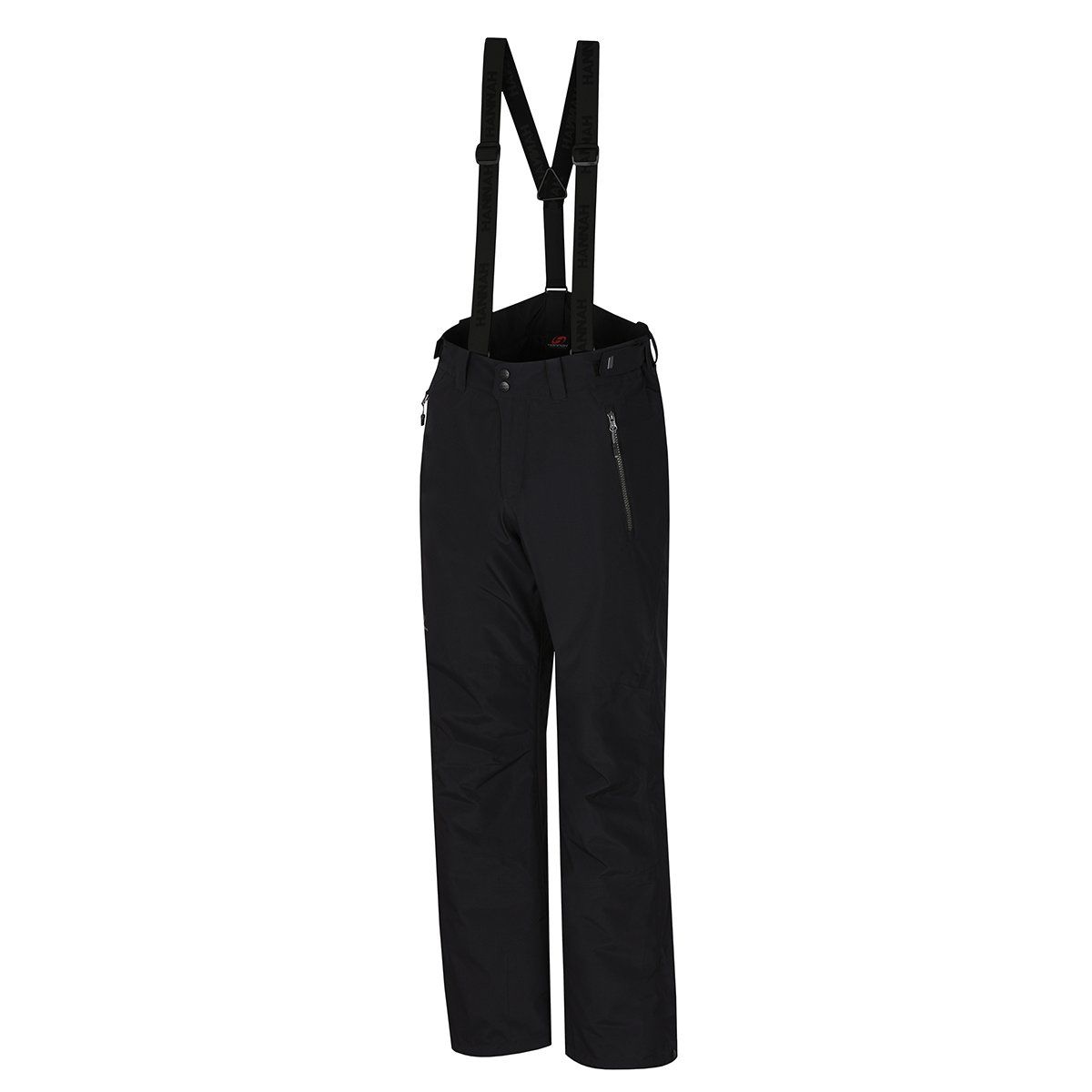 Hannah Jago II Erkek Kayak Pantolon anthracite