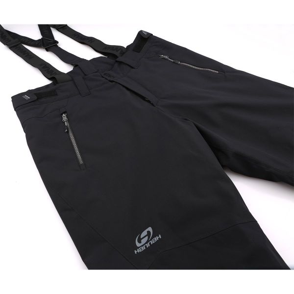 Hannah Jago II Erkek Kayak Pantolon anthracite